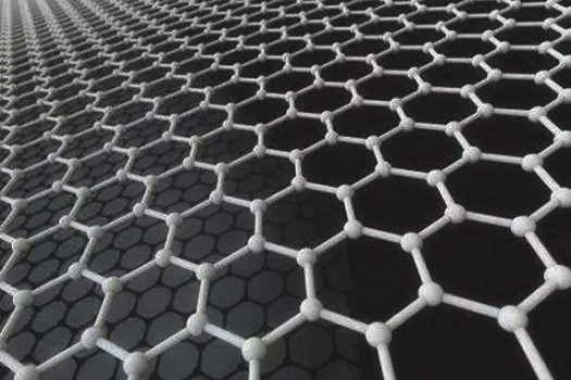 你知道江蘇石墨原材料的特殊性質嘛